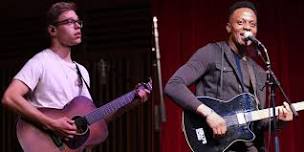 An Evening of Christian Music ft. Nelly’s Echo & Nathan Kosciecha