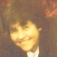 Jane Perry Obituary (1947