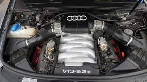 Audi S6 V10 Engine Audi S6 Audi V10 Audi