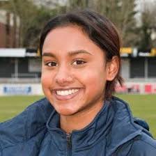 Aylesbury United v Hadley by Aylesbury United