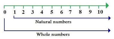 The set of whole numbers is closed under addition and mutiplication, but is not closed under subtraction or division. Whole Numbers And Natural Numbers I Answer 4 U
