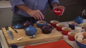 Olive Branch Collection Mini Cocotte | Le Creuset®