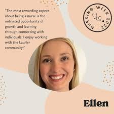 Ellen Dobson's Instagram, Twitter & Facebook