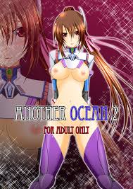 C76 Valssu 茶琉 Another Ocean 2 スターオーシャン4 The Last Hope 中国翻訳