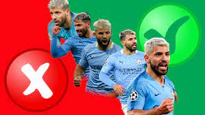 He will officially join the catalans when his contract with the cityzens expires on june 2021. Xif6hthkiutgdm