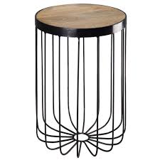 Meubles D Appoint Beistelltische Beistelltisch Metall Couchtisch Metall