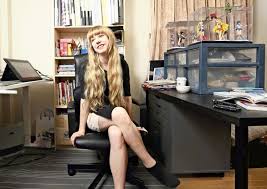 Arkansas governor asa hutchinson vetoed a bill that would have made the state the first in the country to prevent doctors from providing certain types of care to transgender youth. Swede S Manga Captures Quirks Of Japan Asianewsnetwork Eleven Media Group Co Ltd