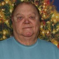 Kenneth Earl Cochran Obituary