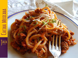 Preparacion de los espaguetis con carne molida una receta original nicaraguense, esta receta nica es muy facil de preparar en casa y sobre todo una receta. Facebook