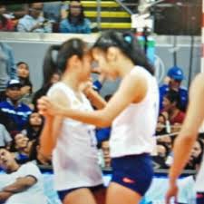 Please pray for our girls. Ateneo Lady Eagles Explore Tumblr Posts And Blogs Tumgir