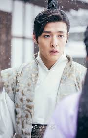 Thx & love you all :heart Moon Lovers Scarlet Heart Ryeo Kang Ha Neul Korean Drama Subtitle Indonesia Aktor Drama Korea Gambar