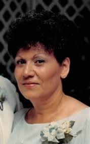 Vernice Migues Delahoussaye Obituary August 2, 2016