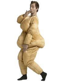 Here are the top 20 bald halloween costume ideas of 2021! Adult Fat Suit Costume Halloween Costume Ideas 2021