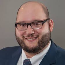 Re-Elect Nick Priest