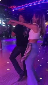 This dance right here with @Tatia D was SOOOO fun!! Ahhh I love it!  #countryswing #countrydance #swingdance #dancing #country