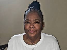 Tasha Hampton's Story