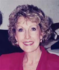 Obituary information for Ella Cousins-McCrackin