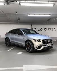 Mercedes Amg Glc63s Benz Suv Super Luxury Cars Mercedes Suv