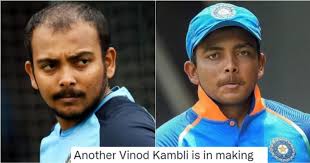 IPL 2022: Prithvi Shaw Tries To Scare People Off Using Karma As A Shield  After Failing Yo-Yo Test