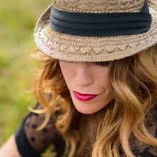 Laura Hawk: Heartfelt fashion