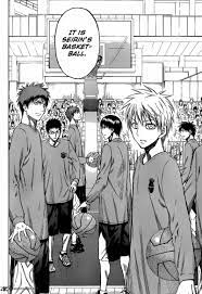 Kuroko No Basket 230 Read Kuroko No Basket 230 Online Page 24 Kuroko No Basket Kuroko No Basket Taiga kagami, teppei kiyoshi, tetsuya kuroko, top 5, volume, volumes, webcomic, wiki.