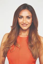 Interview with Nilam Holmes-Patel