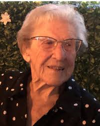 Jean E. Cross Obituary June 8, 2023
