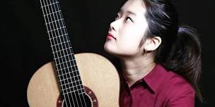Jennifer Kim LIVE at Pacific Grove Art Center