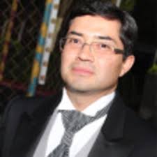 Marco MORENO-ARMENDÁRIZ