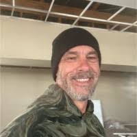 Barry Camden's Instagram, Twitter & Facebook