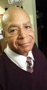 James Strange Obituary