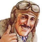 Even seen a UFO in P3D?