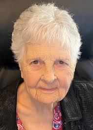 Mary Johnson Obituary September 19, 2024