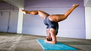 Yoga pictures and poses for inspiration. What Yoga Does To Your Brain