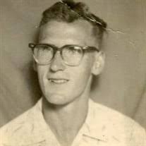 Otto Lyle Hyslop Sr. Obituary (2023)