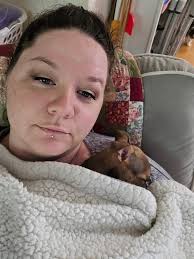 Hi all! I just wanted to introduce myself and share these photos/videos of  our new girl, Tawnee. She's a chihuahua minpin mix. I didn't see anything  in the rules about mixes not