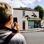 Profile Picture of Banksy's back with surprise daily street art of animals across Londonon Google