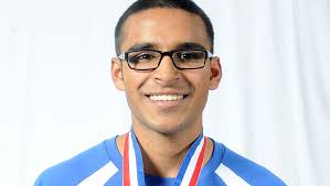 BOYS CROSS COUNTRY RUNNER OF THE YEAR: Rahi Shah, Bensalem