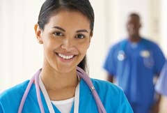 The 27th Annual Nurses Day at the General Assembly