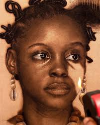 Artistic Pyrotechnics