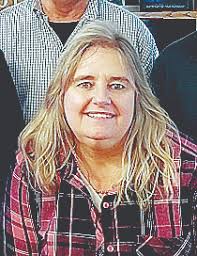 Anne Marie Middleton