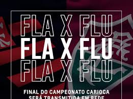 SBT exibirá final do Campeonato Carioca entre Flamengo e ...