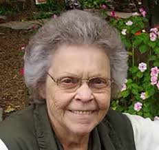 Remembering Barbara Rocha