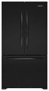 kitchenaid 21.8 cu. ft. counter depth