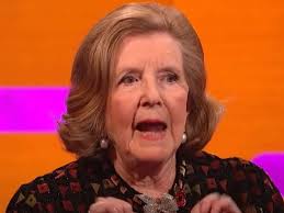 Lady Glenconnor: “I'm an agony aunt. And a gay icon”