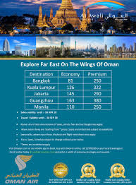 The most popular airlines for this route are indonesia airasia, malindo air, batik air, scoot, and citilink. Al Awali Travels Ø³ÙØ±ÙŠØ§Øª Ø§Ù„Ø¹ÙˆØ§Ù„Ù‰ On Twitter Oman Air Special Fare To Bangkok Kuala Lumpur Jakarta Guangzhou Manila Book Now With Https T Co Jyq5xmdndb Manila Wy Bangkok Jakarta Kualalumpur Guangzhou Https T Co 8jsvulsle9