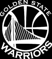 Black And White Warriors Logo Golden State Warriors Decal Golden State Warriors Decal Golden State Warriors Golden State Warriors Logo