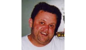 Sean Mitchell Obituary (2015)