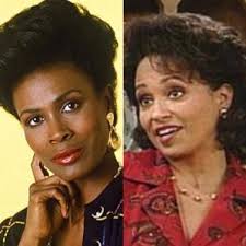 However, not everyone was pleased with the reunion photo seen around the world: Aunt Vivian Fresh Prince Of Bel Air Ballin Jason Mrowl