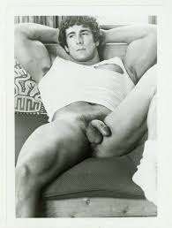 French Daddy Dick | Gay Fetish XXX